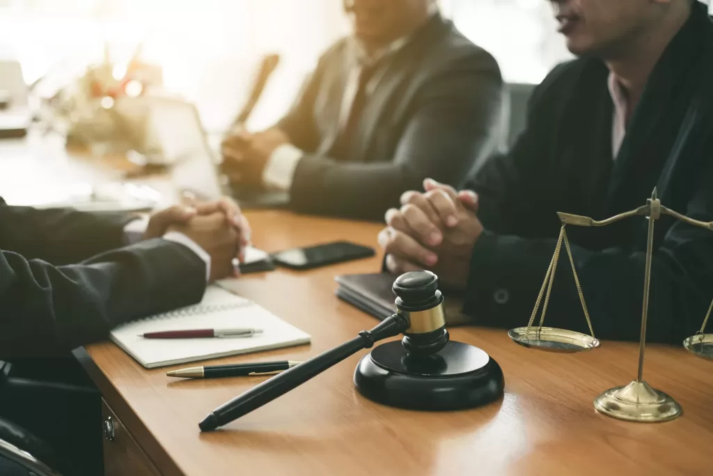 Utkarsh Tewari Litigation Lawyer in Scarborough Toronto