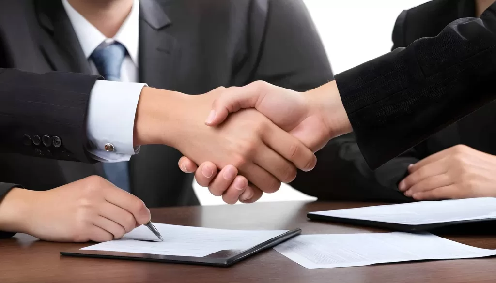 Utkarsh Tewari Business Lawyer in Scarborough Toronto