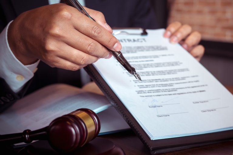 Utkarsh Tewari Business lawyer Scarborough blog on role of small business lawyer