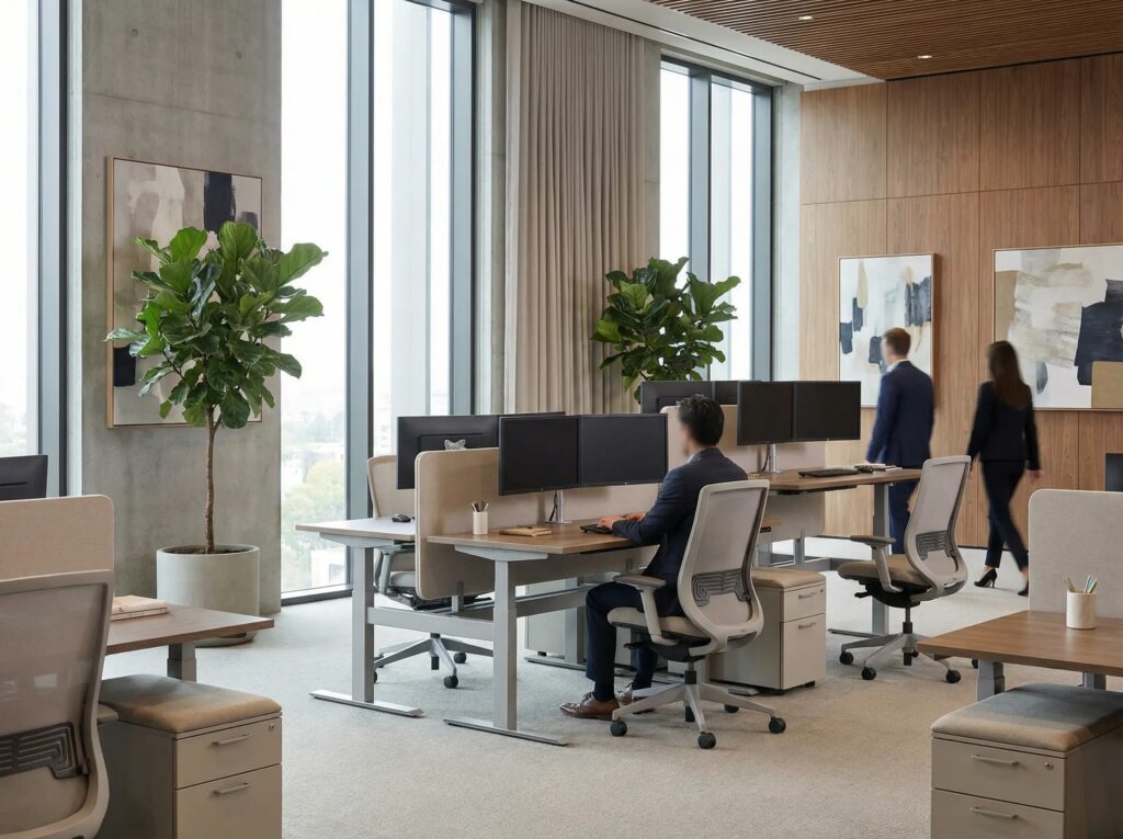 Workplace Discrimination - Employment Lawyer Utkarsh Tewari in Scarborough