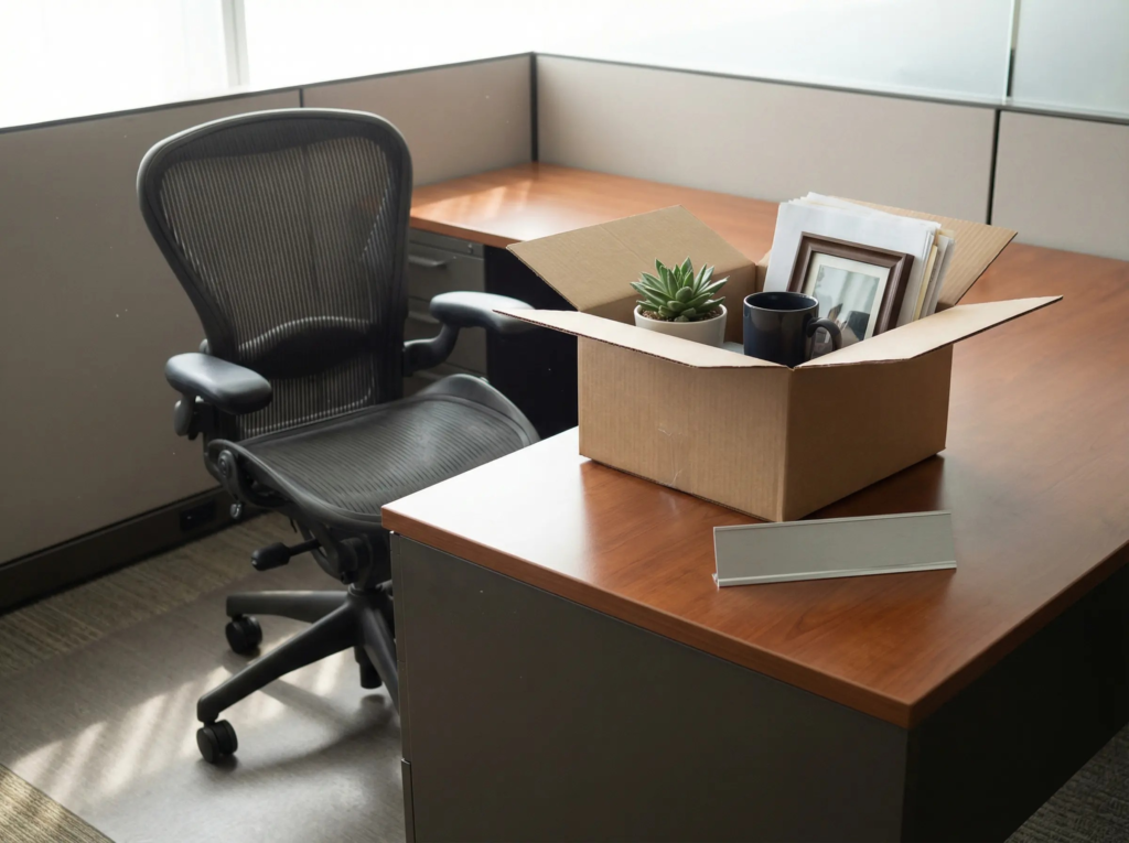 Constructive Dismissal - Employment Lawyer Utkarsh Tewari in Scarborough