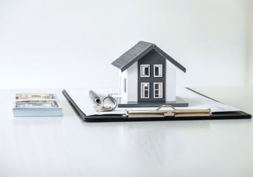 Utkarsh Tewari Lawyer Scarborough - Blog on role of real estate lawyer